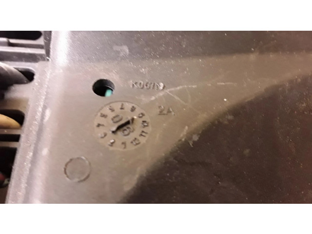 Блок предохранителей 6G9T14A067AB, 6G9T14A390 Ford Mondeo MK IV