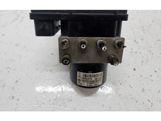 Блок АБС 30714956   Volvo  XC90  2003 - 2006 года