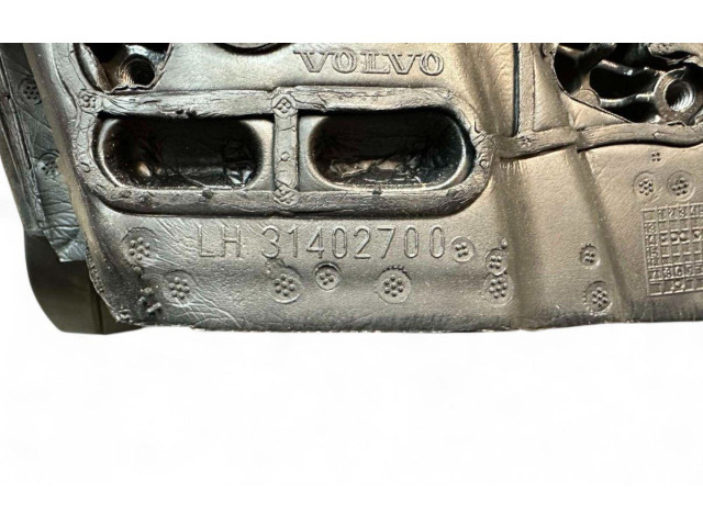 Zpětné zrcátko Volvo XC60 2016 31402700, 31402700