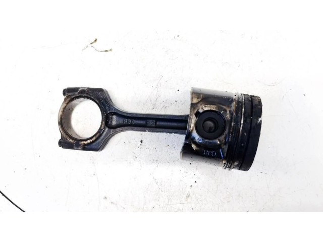 Поршень с шатуном Honda Accord для дизельного двигателя 2.2