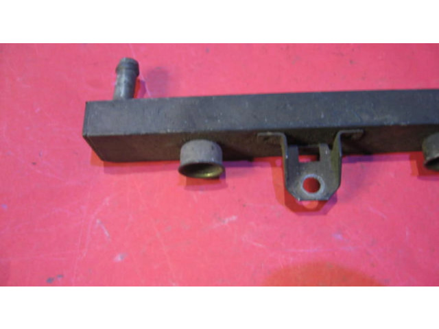 Топливная рампа 0280160225 BMW 5 E34 0.0