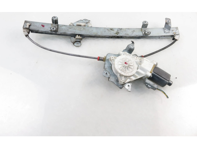 Pojistková skříňka Nissan Micra 2003