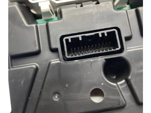 Volant Renault Clio IV 2015