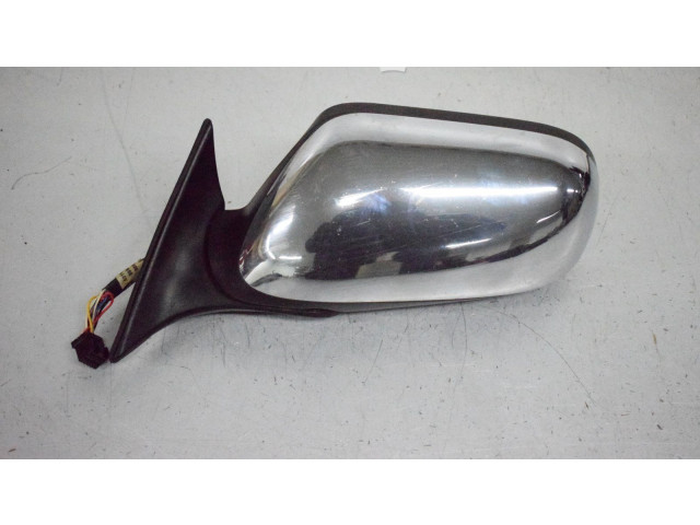 Зеркало электрическое Jaguar XJ X308 1998 - 2002 года
