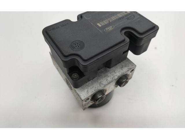 Блок АБС 6S432M110AA, 10020700784 Ford Transit - Tourneo Connect 2003 - 2008 года