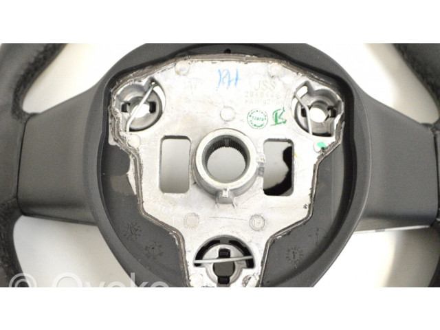 Руль Tesla Model 3 2017- года 109522200L