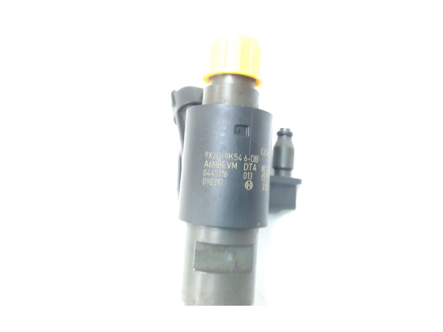 Форсунка 9W2Q9K546DB    Jaguar XF X250   