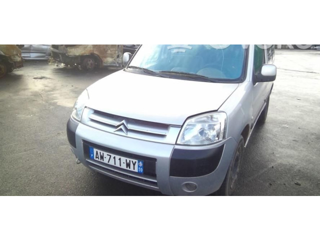 Вентилятор печки NT Citroen Berlingo