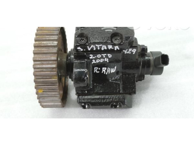 Vstřikovací čerpadlo 0445010021, 0281002493 Suzuki Grand Vitara I