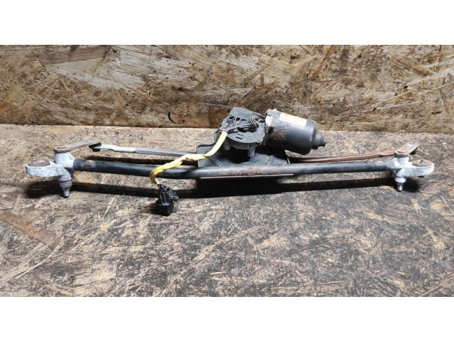 Комплект механизма стеклоочистителей