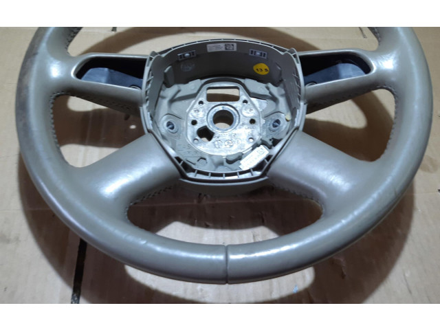 Volant Audi Q7 4L 2010