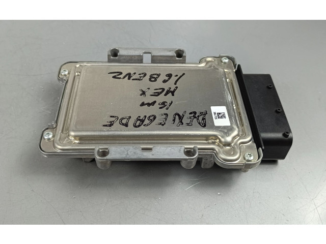 Блок управления 0260004202   Jeep Renegade