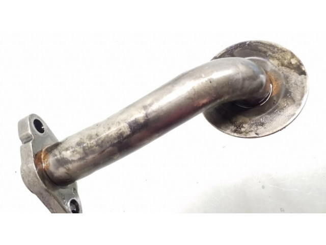 Čerpadlo oleje 038115121A Audi A3 S3 8P 2.0 bkd