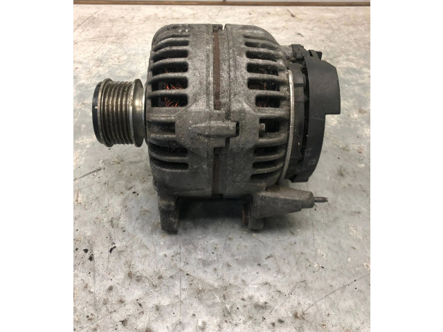Генератор 06F903023F Skoda Octavia Mk2 (1Z)