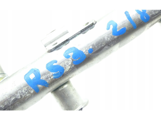 Топливная рампа 07K133317K Audi RS3 8PA