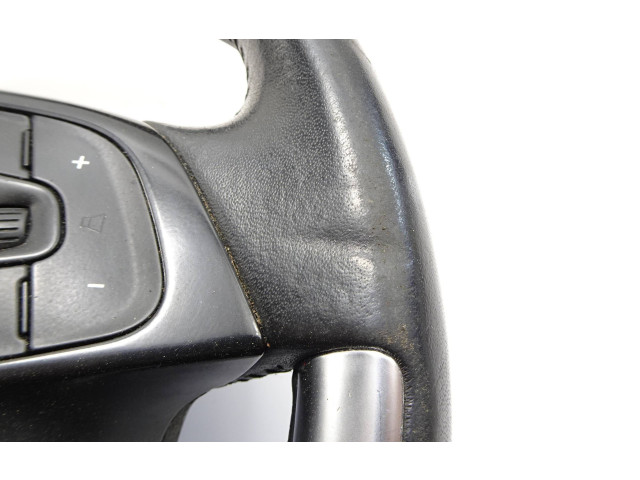 Руль Citroen C4 II Picasso 2013 - 2018 года 86758B03, 96777865ZD