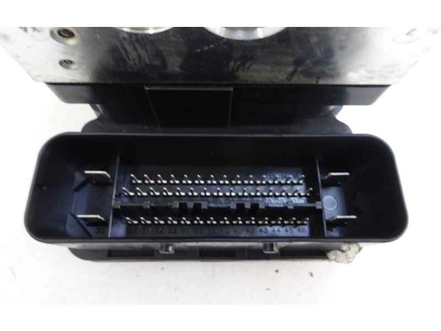 Блок АБС P30681619 Volvo XC60 2009 - 2013 года