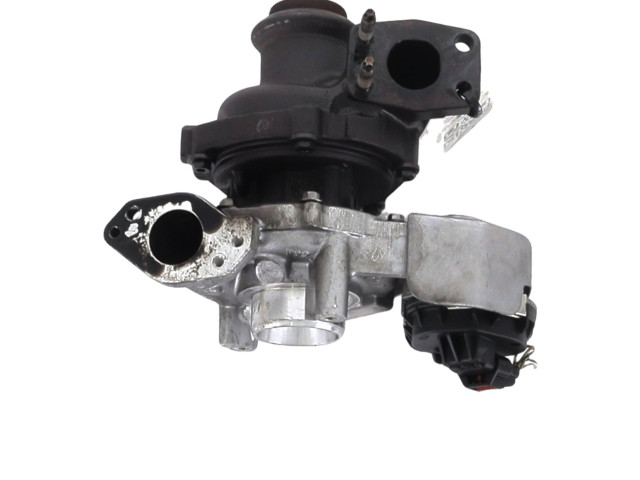  Турбина Ford Transit -  Tourneo Connect  2191031, Z1-3407C   для двигателя Z2GA      