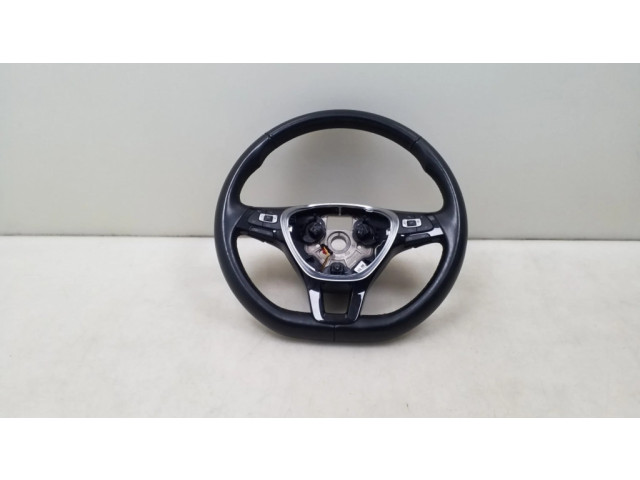 Руль Volkswagen Tiguan 2016- года 5TA419091AG