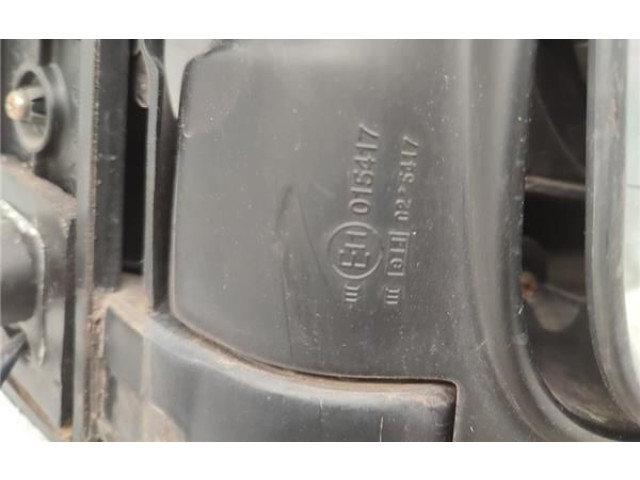 Зеркало электрическое Hyundai H200 1997 - 2001 года