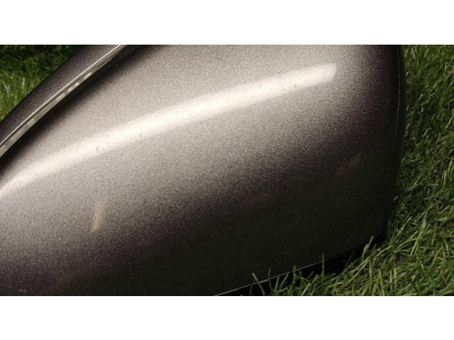 Зеркало электрическое     левое   Ford Fusion II  2013-- года   