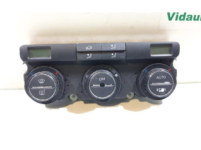 Блок управления климат-контролем Volkswagen Golf SportWagen