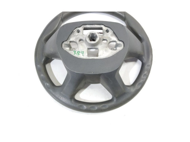 Руль Ford Transit Custom  2013 - 2023 года BK213600      