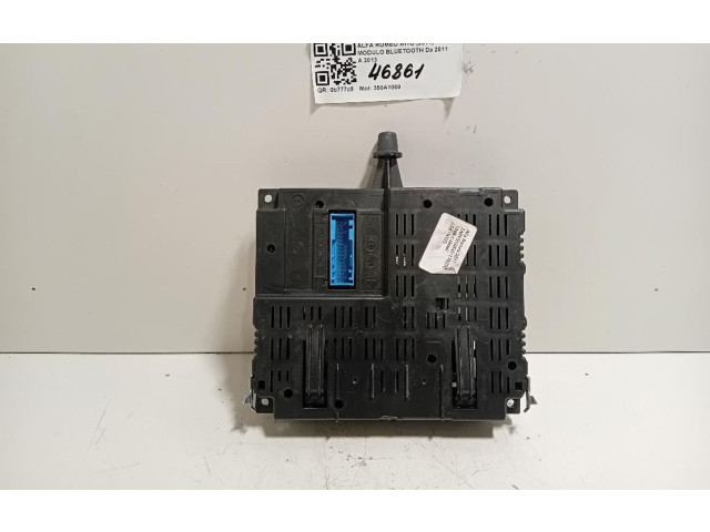 Řídící jednotka 10R-030427, 10R-030427 Alfa Romeo Mito 2011