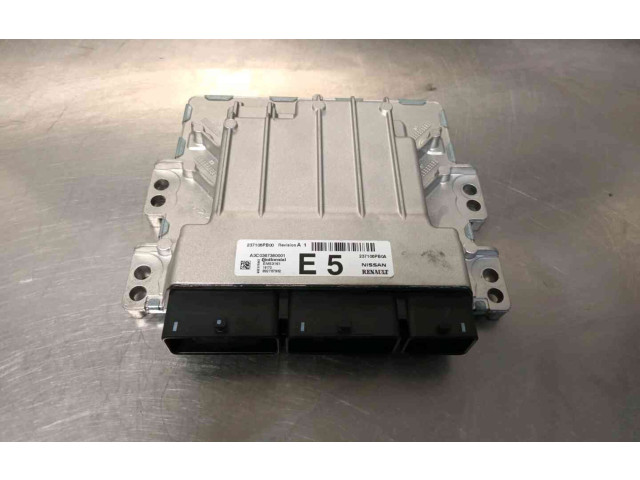 Pojistková skříňka Блок управления двигателя 237106PB0A Nissan Juke II F16 2020