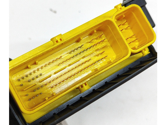 Блок подушек безопасности 80A959655N, A2C96376513 Audi Q5 SQ5