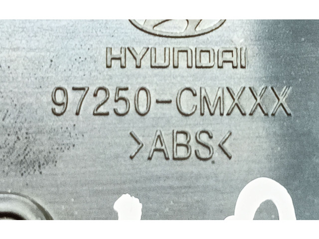 Модуль блока управления кондиционером 97250CMAD0TMT, 97250CMAD0   Hyundai Kona I