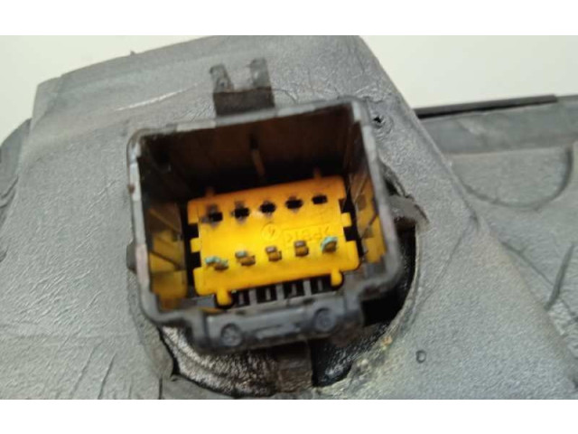 Zpětné zrcátko Renault Megane II 2007 7701068373, 5PINS