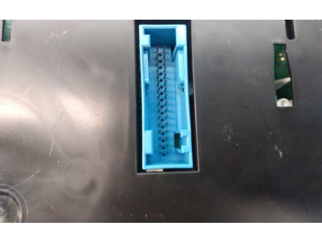 Панель приборов 8U0920940A Audi Q3 8U