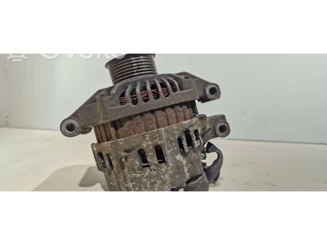 Генератор Ahga65 Honda FR-V 2.0