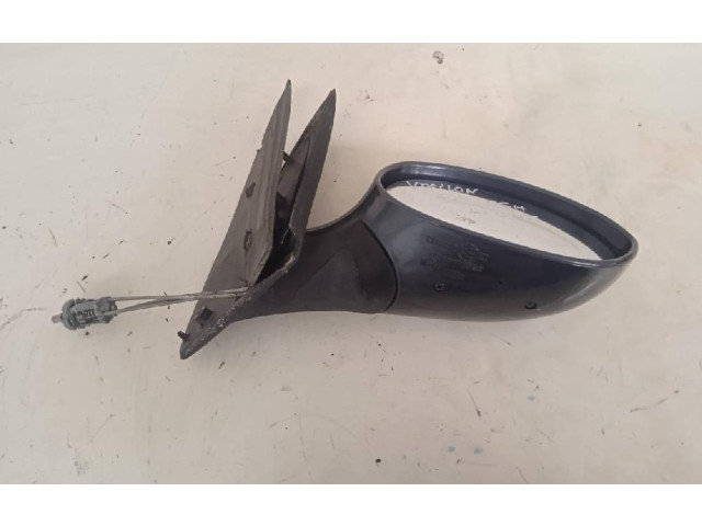 Зеркало электрическое Lancia Ypsilon - года