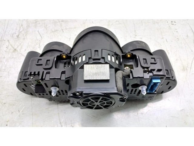 Přístrojová deska Porsche Cayenne (92A) 2012 7P5920900AE