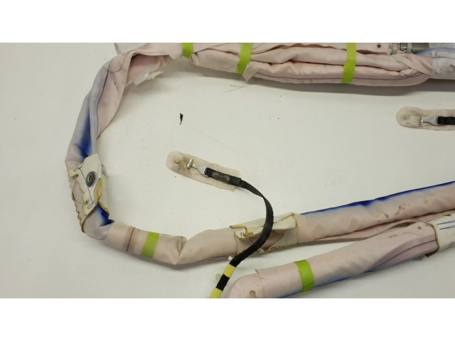 Боковая подушка безопасности P05057627AE   Dodge Grand Caravan