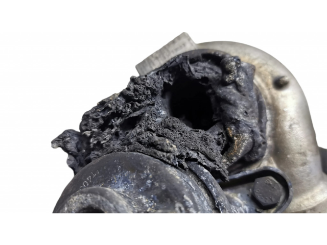  Турбина BMW 7 F01 F02 F03 F04 3.0 4913107258, 7593023C03         