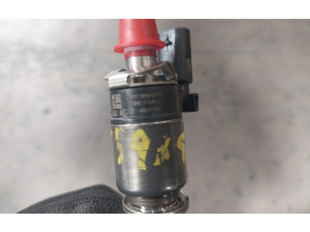 Vstřikovací čerpadlo 04E906036AD, 04E90603640 Cupra Leon DFYA