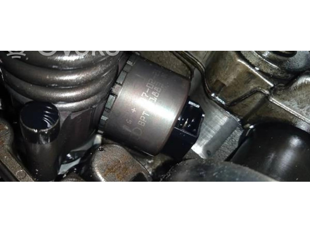 Форсунка Jeep Patriot для дизельного двигателя 2