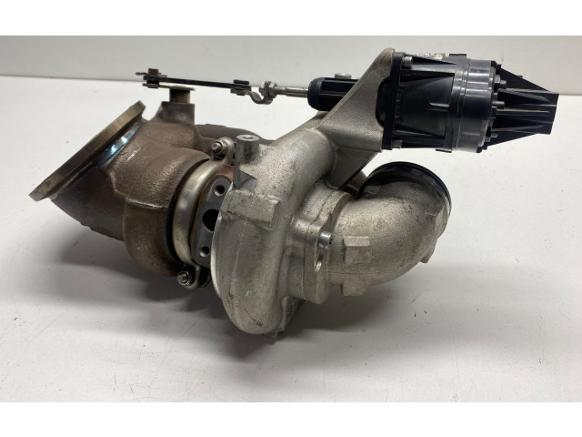 Turbodmychadlo Турбина 7850279, 4933562052 BMW M4 F82 F83 3.0