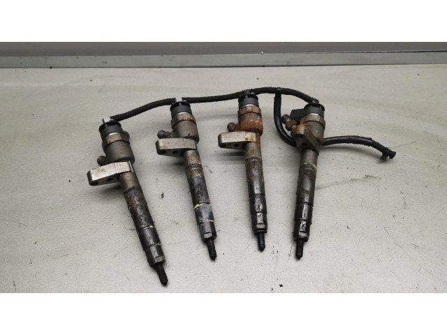 Vstřikovač A6400700787 Mercedes-Benz A W169 pro naftový motor 2.0