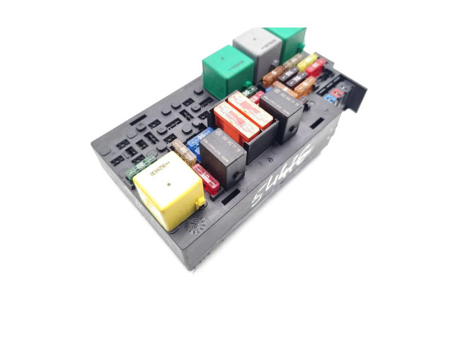 Pojistková skříňka A1645400672 Mercedes-Benz ML AMG W164 2006