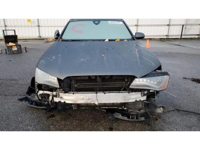 Přístrojová deska Audi A8 S8 D4 4H 2012 4H0920920E