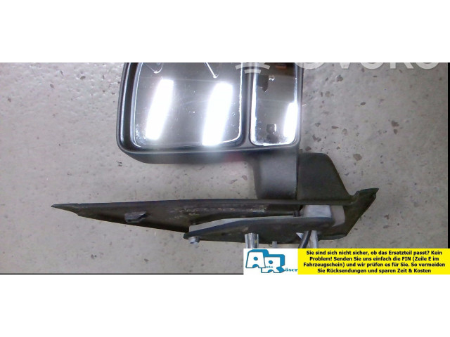 Зеркало электрическое        Ford Transit -  Tourneo Connect  2003 - 2008 года   