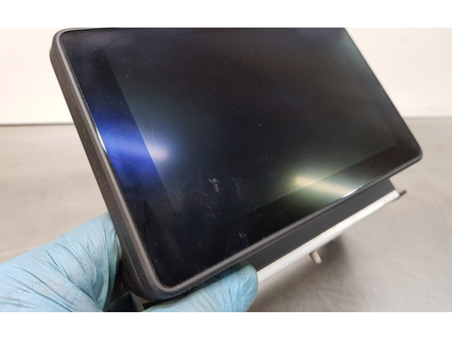 Дисплей 8W1919604 Audi A4 Allroad