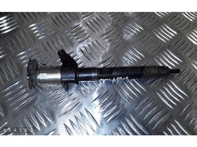 Жиклер (жиклеры) (форсунка (форсунки) 1465A323   Mitsubishi Outlander  