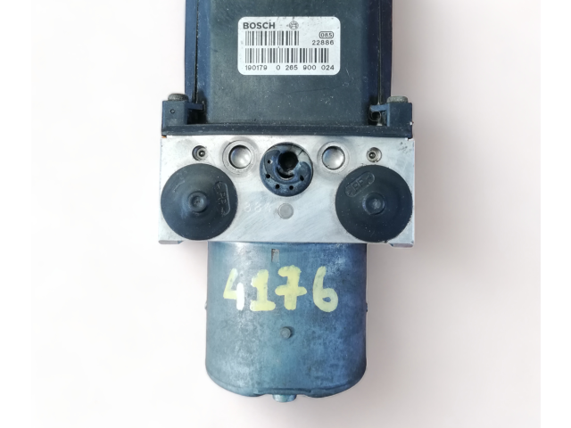 Jednotka ABS Fiat Stilo 2001