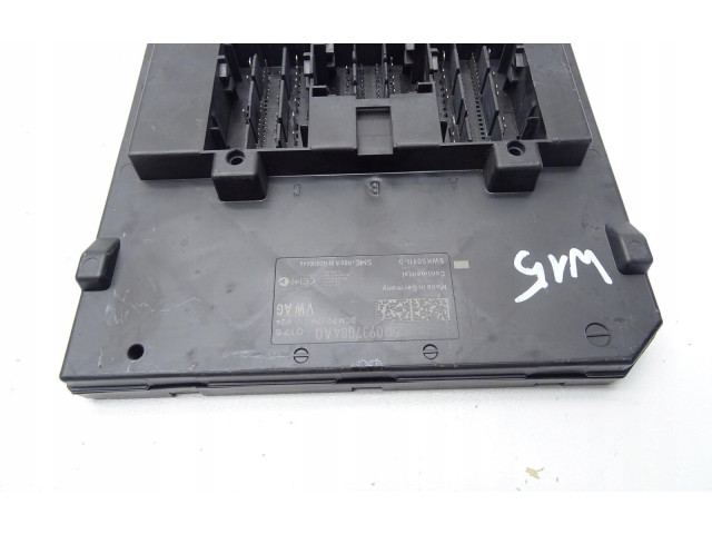 Блок комфорта 5Q0937084AQ   Skoda Octavia Mk3 (5E)   