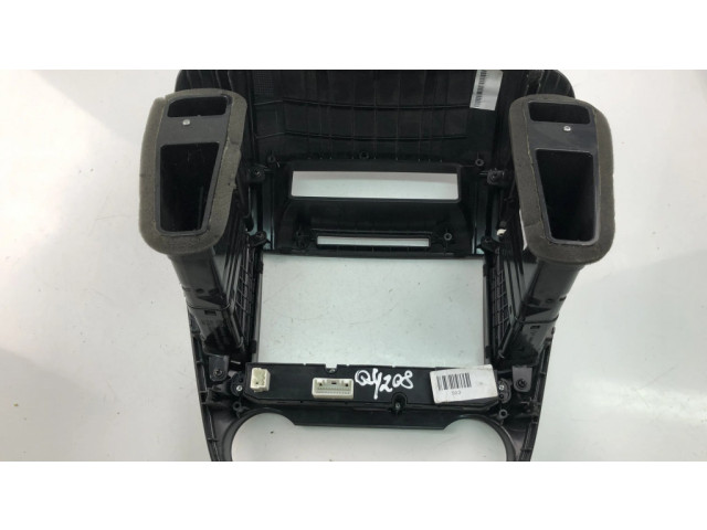 Центральная консоль